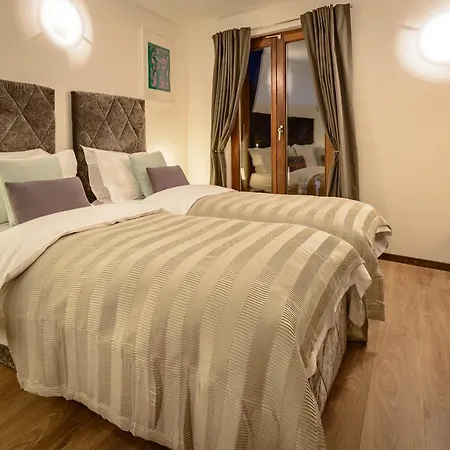 Central Ξενοδοχείο Verbier